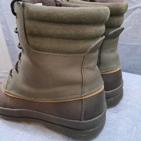%Sperry Top-Sider Cold Bay Boot STS22991 Size 11.5 Men / D7 main image 7